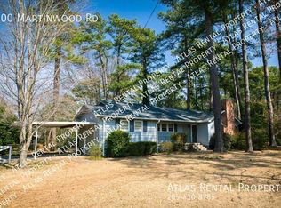 800 Martinwood Rd, Birmingham, AL 35235