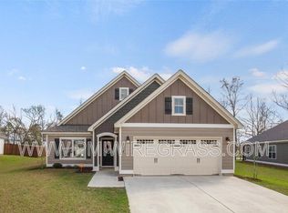 524 Paxton Loop, Dothan, AL 36301