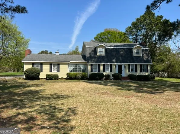 313 Main St E, Marshallville, GA 31057