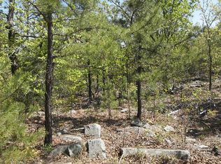 Pine Mountain Rnch #66, Latimer County, OK 40077