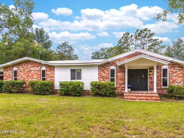 1986 MALLARD Road, Middleburg, FL 32068