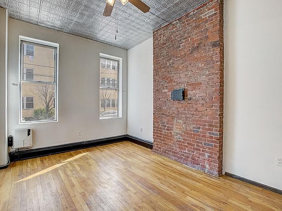 Tons of natural light!