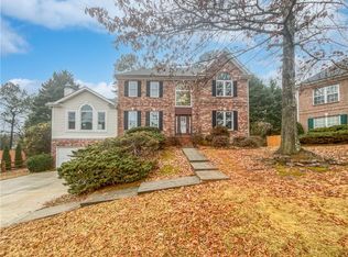 11155 Kimball Crest Dr, Alpharetta, GA 30022