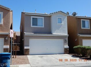 4028 Rocky Beach Dr, Las Vegas, NV 89115