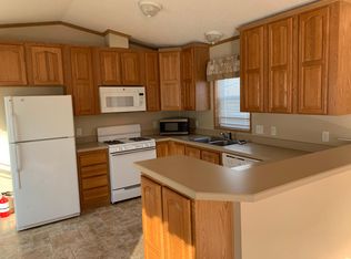 1822 35th St W, Williston, ND 58801