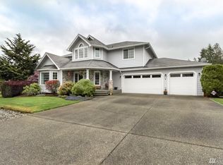 20312 91st Street Ct E, Bonney Lake, WA 98391