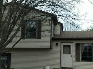 4475 Stover Rd, Ostrander, OH 43061