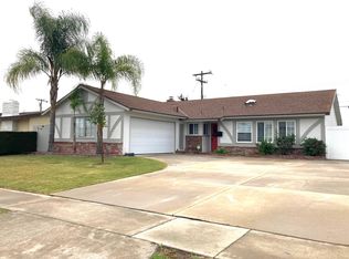 1206 Evergreen Ave, Fullerton, CA 92835