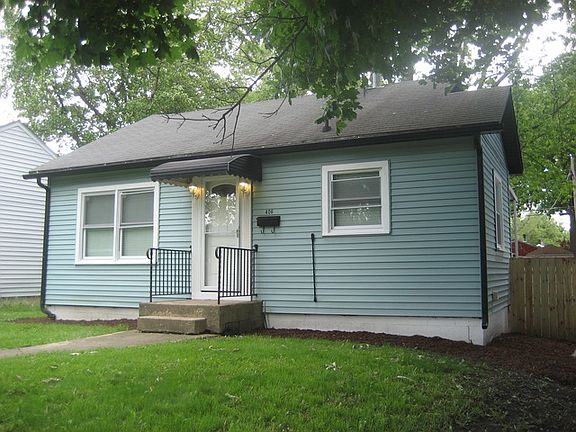 2nd image of 406 S Park Dr