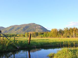 7450 Highway 2 E, Columbia Falls, MT 59912