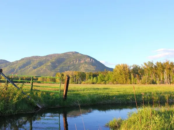 7450 Highway 2 E, Columbia Falls, MT 59912