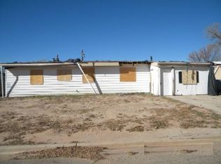 312 San Mateo Rd, Grants, NM 87020