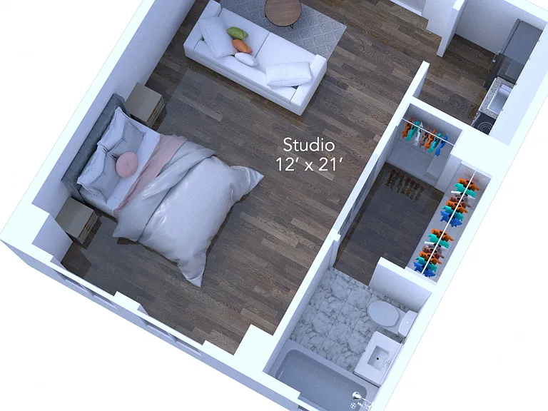 444 W. St. James Pl. — Photo 28