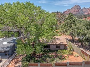 71 Hart Rd, SEDONA, AZ 86336