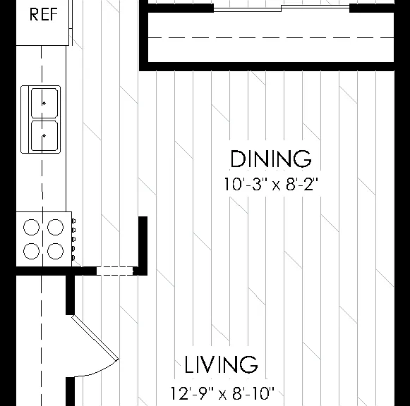 South Washington St Apts — Photo 18