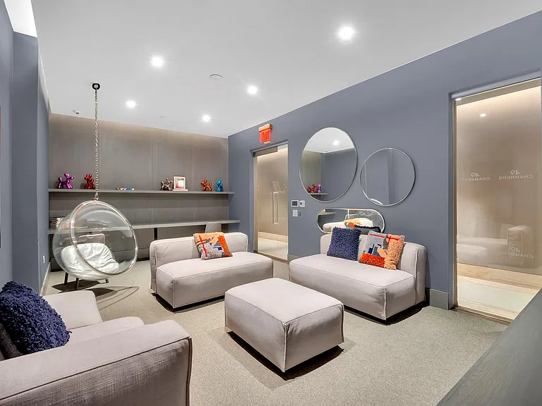 49 Chambers St #PHB — Photo 31