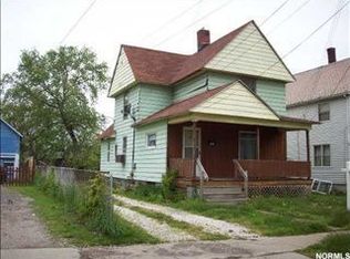 5215 Adams Ave, Ashtabula, OH 44004
