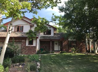 1439 Wakerobin Ct, Fort Collins, CO 80526