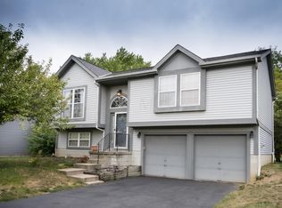 8658 Westpoint Dr, Galloway, OH