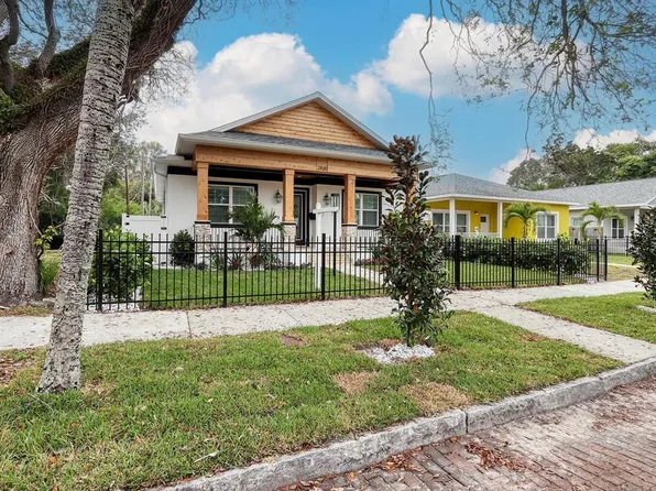 2820 4th Ave S, Saint Petersburg, FL 33712