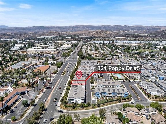 5th image of 1821 Poppy Dr Unit 5