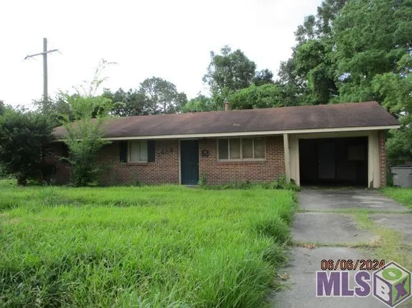 3484 Coolidge St, Baker, LA 70714