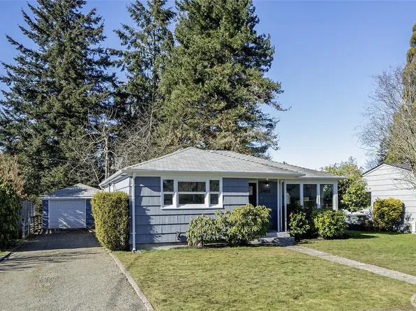 2402 78th Avenue W, University Place, WA 98466