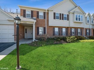 1408 Tulip Ct APT B1, Wheeling, IL 60090