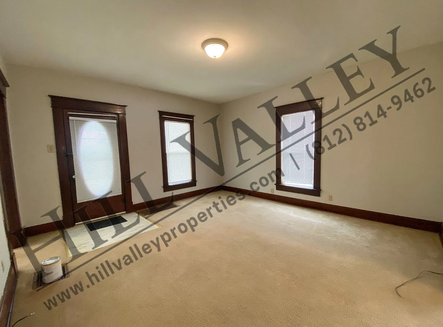 Two Bedroom Home in West Terre Haute — Photo 3