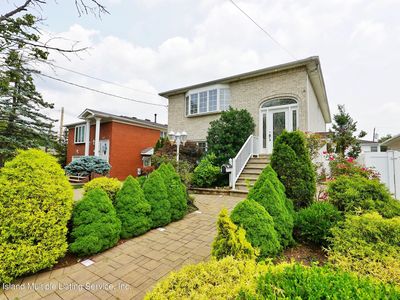 1343 Arden Ave, Staten Island, NY, 10312