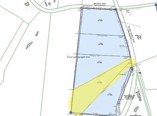 D Hillside Church Rd, Fountain Inn, SC 29644