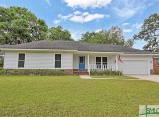 122 Lagoon View Xing, Savannah, GA 31410