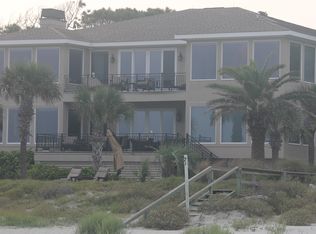 709 Whiting Rd, Fripp Island, SC 29920