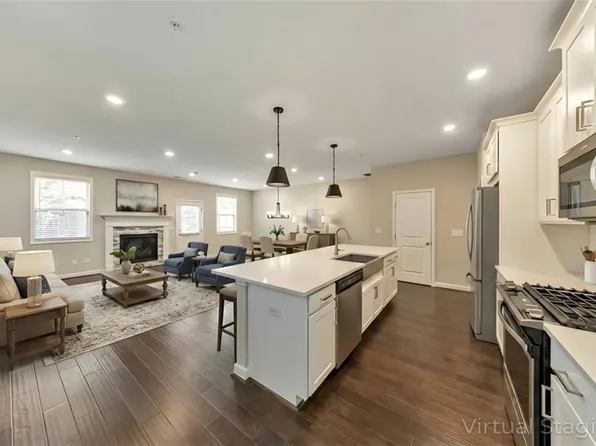 1235 Herty Dr, Marietta, GA 30062