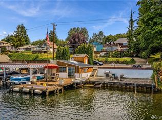 821 S Lake Stevens Rd, Lake Stevens, WA 98258
