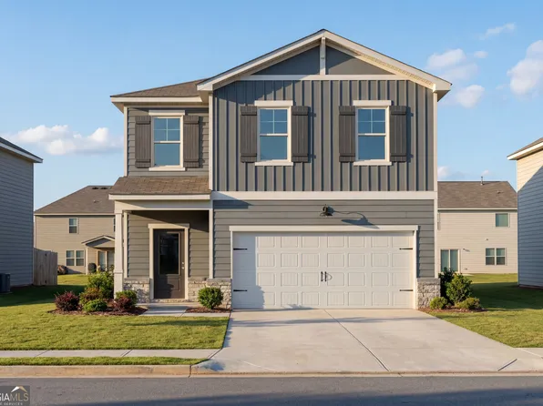 521 Loblolly Ln, Canton, GA 30114