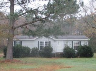 6652 Occohannock Neck Rd, Exmore, VA 23350