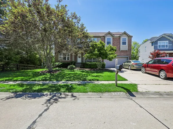 2885 Landings Way, Burlington, KY 41005