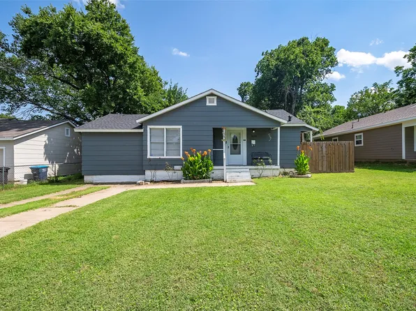 3624 Hardeman St, Fort Worth, TX 76119