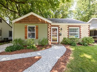 2127 S Florence Ave, Springfield, MO 65807