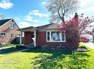 2341 Hawkins Ave, Royal Oak, MI