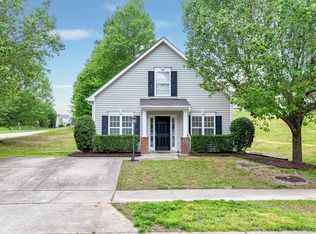 101 Bermuda Green Dr, Durham, NC 27703