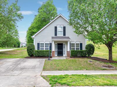 101 Bermuda Green Dr, Durham, NC, 27703