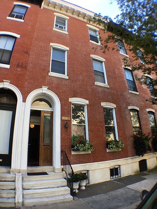 2026 Race Street