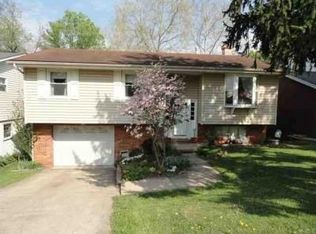 966 Norway Ave, Huntington, WV 25705