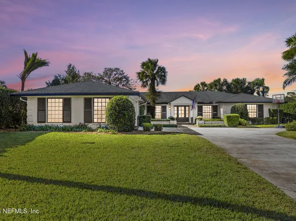 22 POINCIANA Way, Ponte Vedra Beach, FL 32082