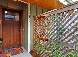 8329 8th Ave NW UNIT B, Seattle, WA 98117
