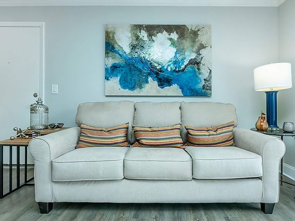 YOUR NEW LIVING ROOM