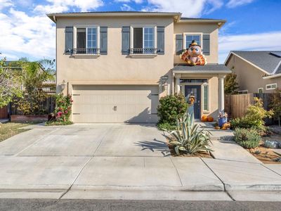 2625 Las Rosas Ave, Clovis, CA, 93619