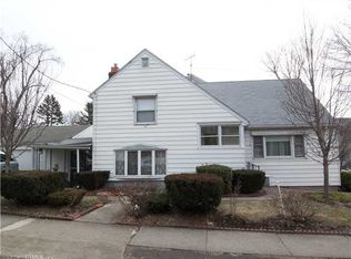 50 Mountford St, Hartford, CT 06114